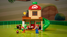 LEGO Super Mario