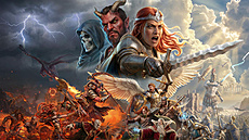 Heroes of Might and Magic III Remake