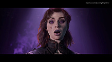 Warlock: Dungeons & Dragons