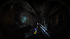 Metro 2039