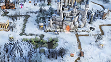 Heroes of Might and Magic III Remake