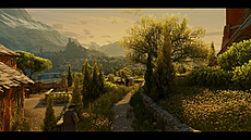 The Witcher 3: Wild Hunt — Remastered