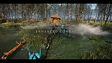 The Witcher 3: Wild Hunt — Remastered