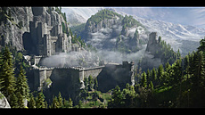 The Witcher 3: Wild Hunt — Remastered