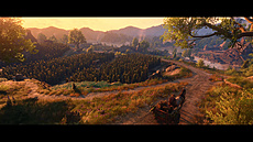 The Witcher 3: Wild Hunt — Songs of the Past