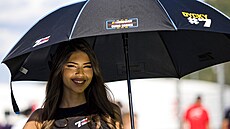 Most, 29. 8. 2026, Autodrom Most, Czech Truck & NASCAR Prix 2026. Hosteska u...