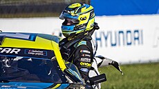 Most, 29. 8. 2026, Autodrom Most, Czech Truck & NASCAR Prix 2026. Martin Doubek...