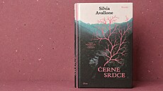 Italský bestseller �erné srdce, Silvia Avallone (Host, 2025)