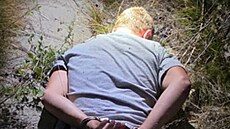 Sloven�tí policisté p�ekazili �há�ský útok na továrnu na bezpilotní prost�edky....