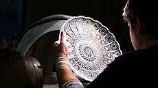Sklárny Crystal Bohemia slaví 150 let. (20. srpna 2026)