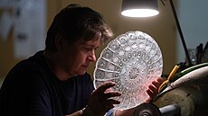 Sklárny Crystal Bohemia slaví 150 let. (20. srpna 2026)