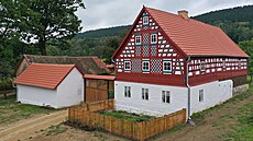 Na milíkovském statku se v sobotu uskute�ní 6. ro�ník MIlíkovských do�ínek....