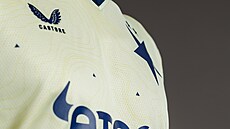 T�etí sada dres� SK Slavia Praha pro sezonu 2026/2027.