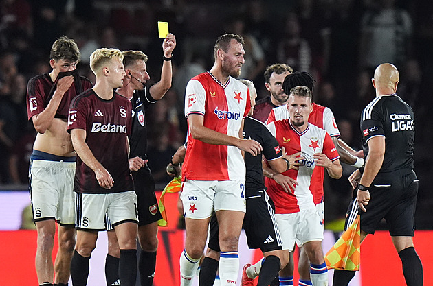 Derby a jeho dvanáct premiér. Slávistické nováčky podrželi lídři, sparťané si zvykají