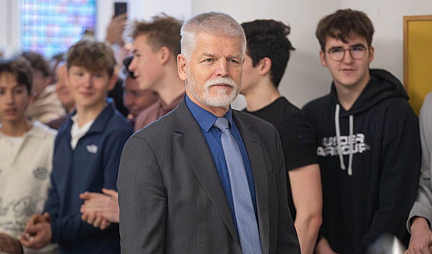 President Pavel to open school year in Konice and meet local mayors