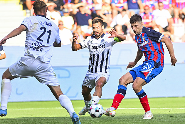 V Maďarsku je to vždy zajímavé. Věřím, že to zvládneme, hlásí plzeňský Gabriel