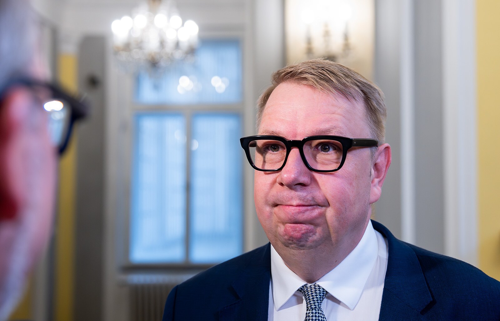 Juchelka preferuje jednorázový příspěvek důchodcům. Nechce zatížit státní rozpočet