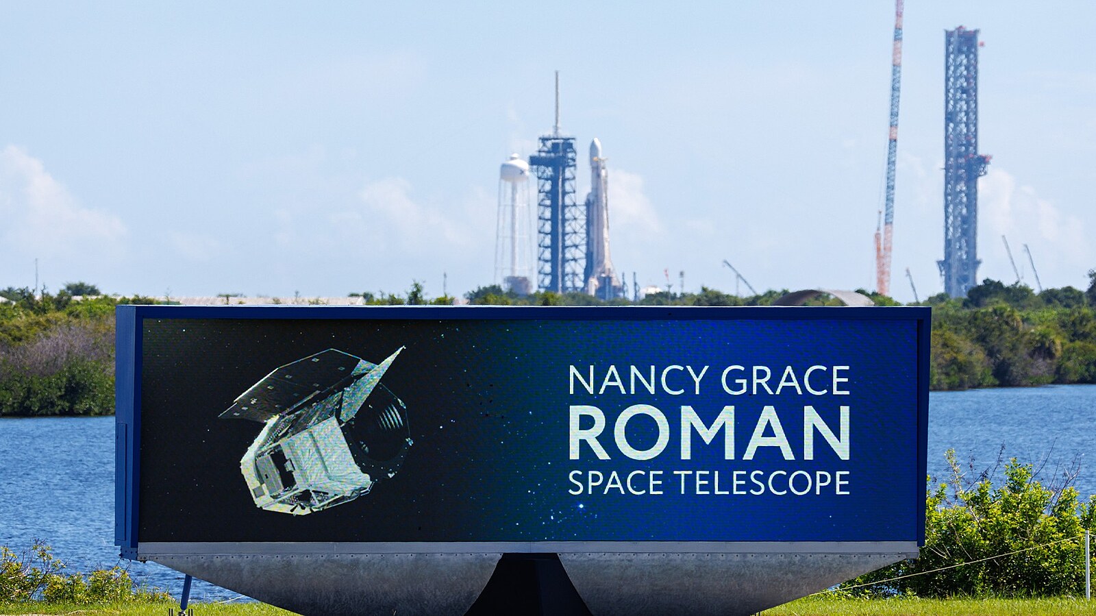 Co zjistí špionka Nancy? Astronomové se těší na rok 2027 jako malé děti do cukrárny | Orientace