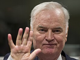 Vinným byl uznán ze v�ech p�ti bod� ob�aloby ze zlo�in� proti lidskosti. A...