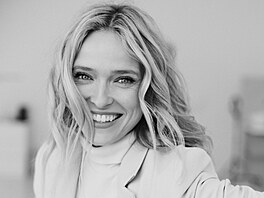 Julia Silajdžić je módní stylistka, která se věnuje udržitelnému šatníku pro...