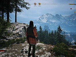 The Blood of Dawnwalker