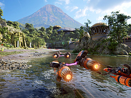 Star Wars: Galactic Racer