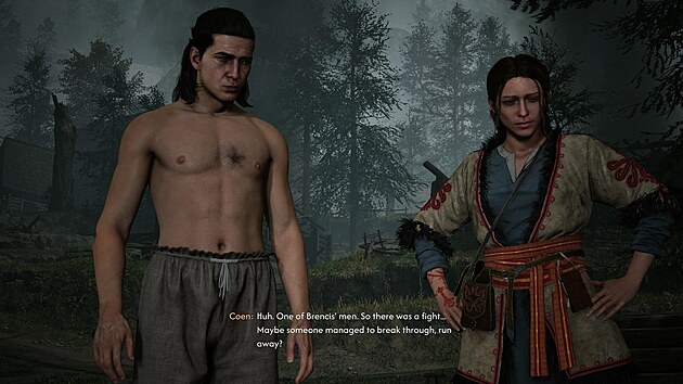 The Blood of Dawnwalker
