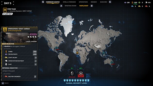 Tom Clancy�s Rainbow Six Tactics