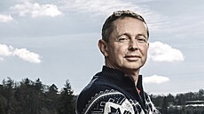 Ale� Kaplan.