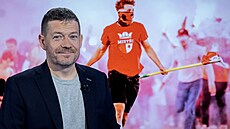 Hostem po�adu Rozst�el je poslanec za ANO Patrik Nacher. Po�ad moderuje Ji�í...
