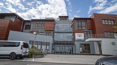 Gymnázium Zlín � Lesní �tvr� slaví 90 let od svého zalo�ení. (31. srpna 2026)