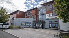 Gymnázium Zlín � Lesní �tvr� slaví 90 let od svého zalo�ení. (31. srpna 2026)