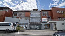 Gymnázium Zlín � Lesní �tvr� slaví 90 let od svého zalo�ení. (31. srpna 2026)