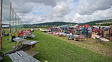 V Lipencích se odehraje jedine�ná p�ehlídka model� a modýlk�.