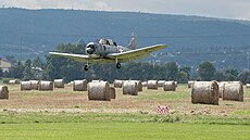 Americká stíha�ka z druhé sv�tové války