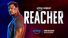 Jack Reacher - Season 4