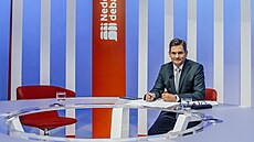 P�íprava na start nové debaty v plném proudu. (30. srpna 2026)