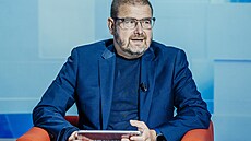 Nová debata �T slíbila nový formát, dynamiku a interaktivní p�ístup.. (30....