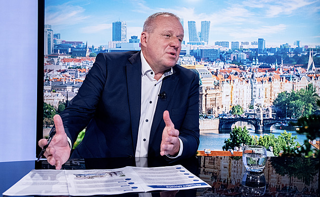 Developer Kunovský: Bojkot stavebníků zabral. Zase začneme stavět ve velkém