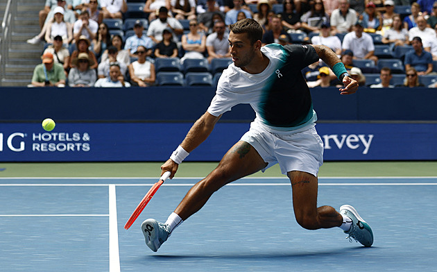 ATP Lyon 2026: Program, výsledky, Češi, kde sledovat živě