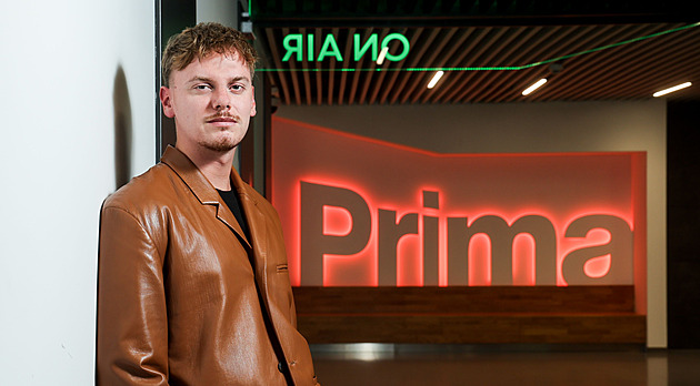 Novým marketingovým ředitelem Primy je Pavel Vašek. Zaměří se i na streaming