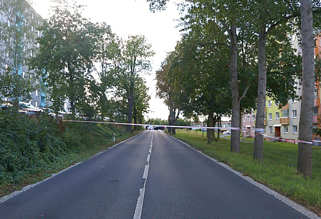 Tragédie dvou mladých lidí, osmnáctiletý šofér smrtelně zranil dvacetiletou chodkyni