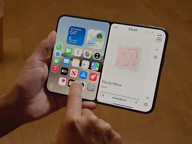 iPhone Duo