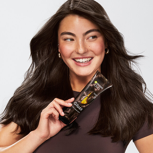 Garnier Olia Gloss
