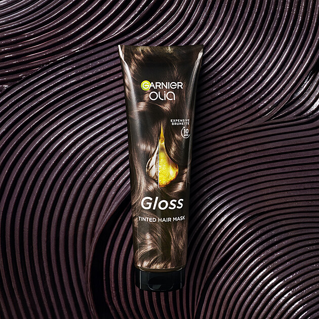 Garnier Olia Gloss