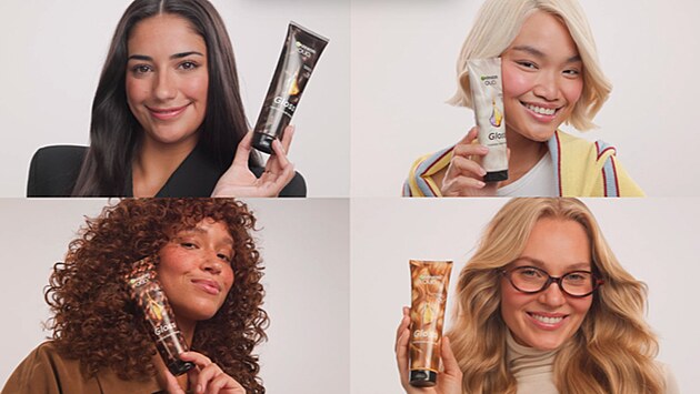 Garnier Olia Gloss