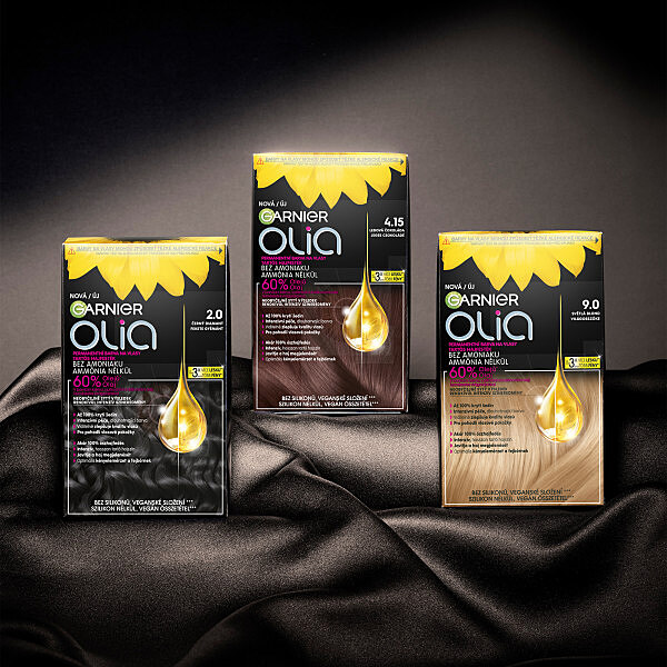 Garnier Olia
