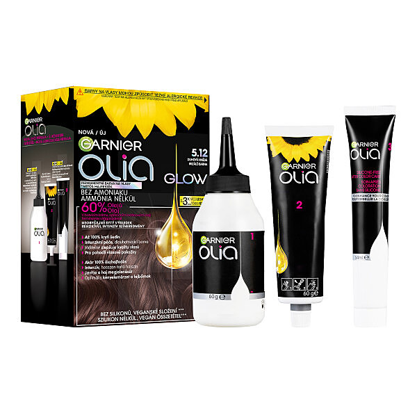 Garnier Olia