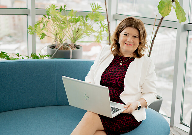 Jaroslava Nov�kov�, innogy