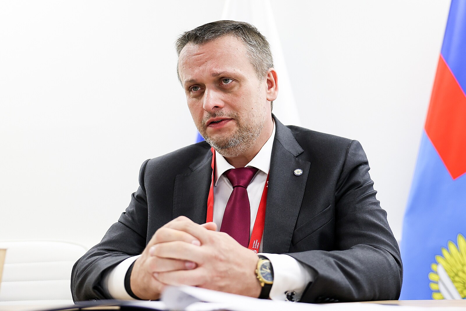Narušit civilní lety nedovolíme, reaguje Rusko na Zelenského „uzavřené nebe“